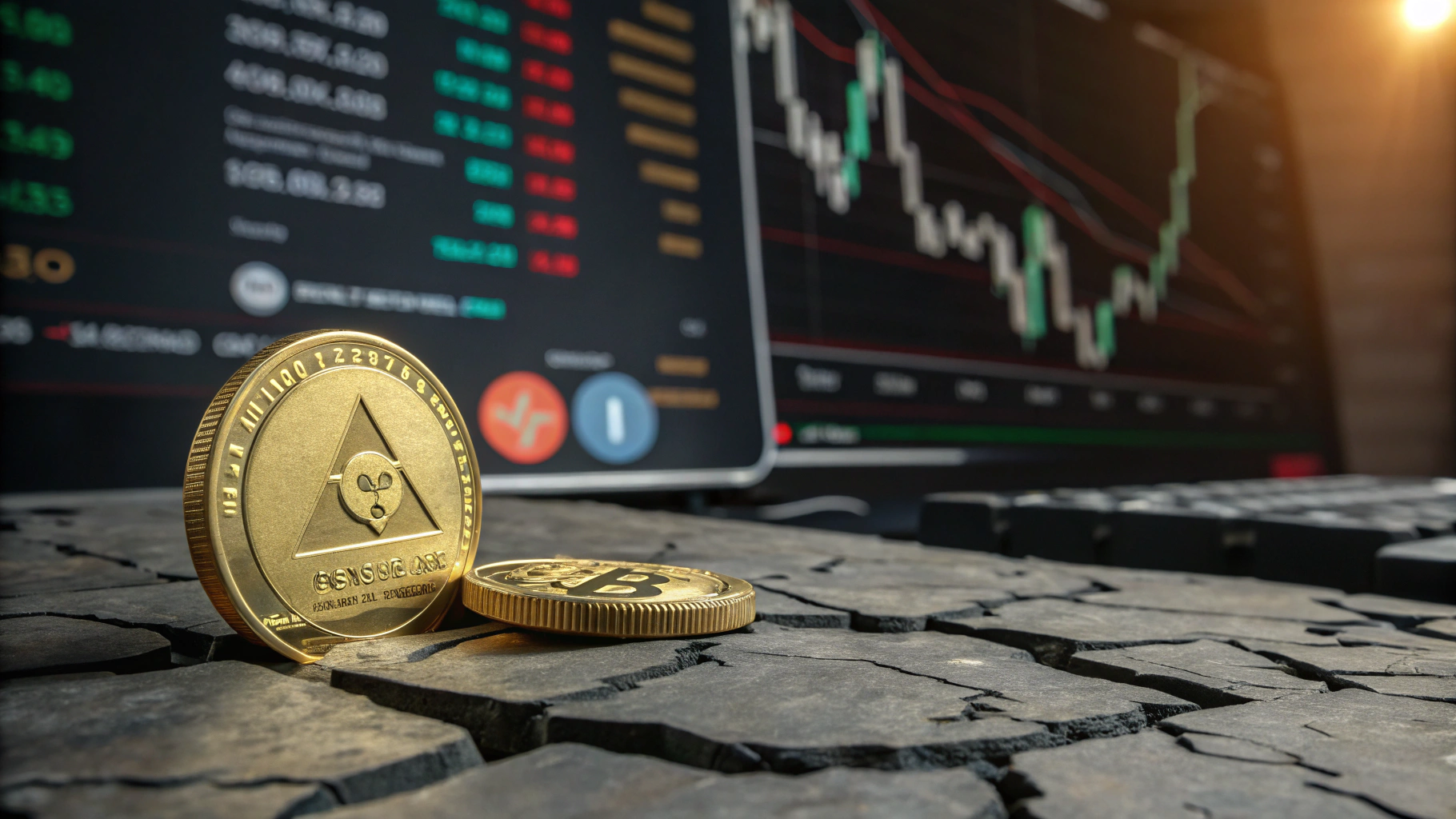 서클 IPO, 스테이블코인 거품의 전조? 아서 헤이즈 '파멸의 신호탄' 경고