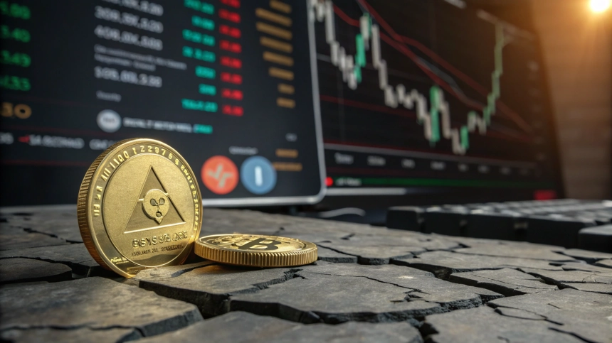 서클 IPO, 스테이블코인 거품의 전조? 아서 헤이즈 '파멸의 신호탄' 경고