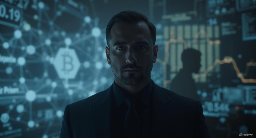  나이지리아 억류 풀린 바이낸스 AML 수장, 전격 사임…'크립토 위저드' 퇴장