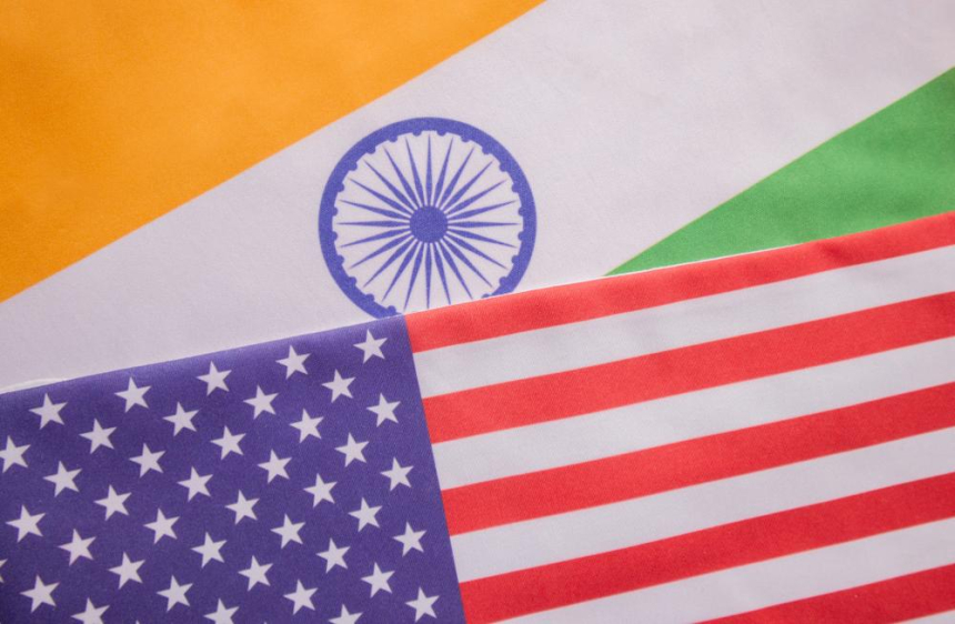  인도-미국 무역협상 시작, 7월 9일 중간합의 마감일 앞두고 관세 조정 논의
