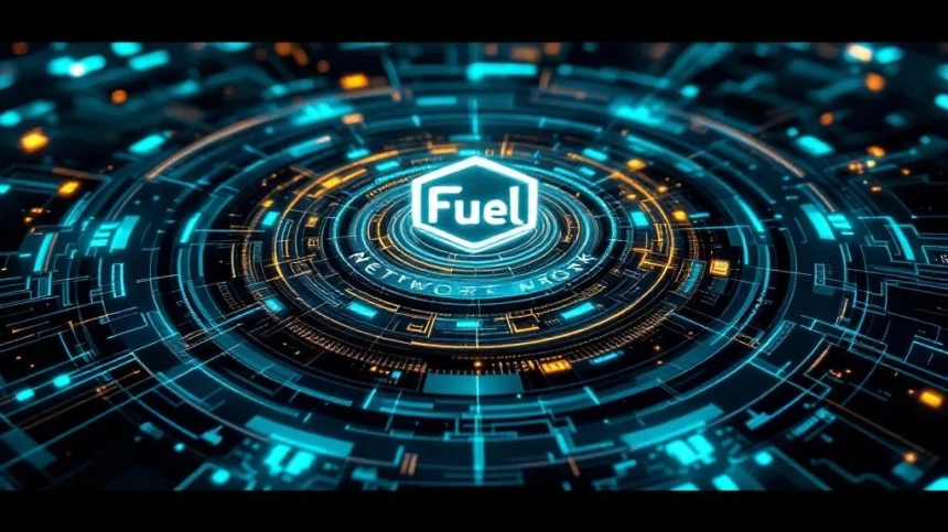 바이낸스 알파, 레이어2 플랫폼 '연료 네트워크(FUEL)' 출시