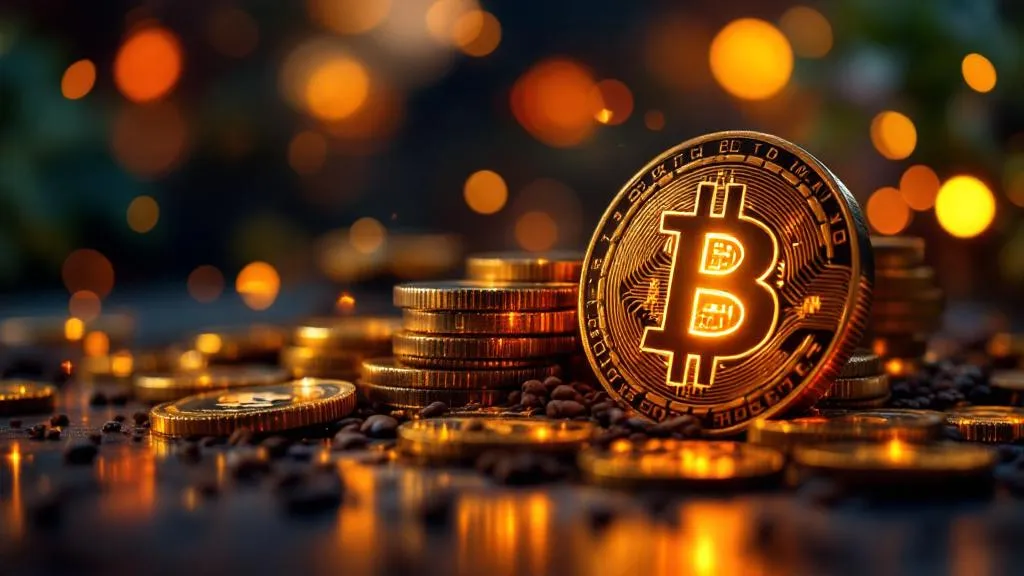 미 상장 커피체인 Vanadi, 비트코인 5개 첫 매입…“1만 BTC 목표”