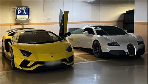  P2E 투자 사기로 267억 챙기고 사치 생활…암호화폐로 자금세탁