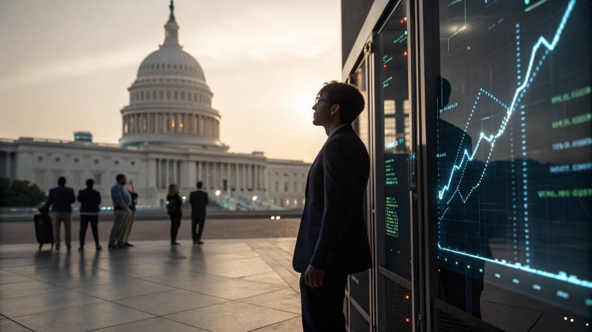  팔란티어(PLTR), 사상 최고가 경신…트럼프發 'AI+안보' 수혜 기대