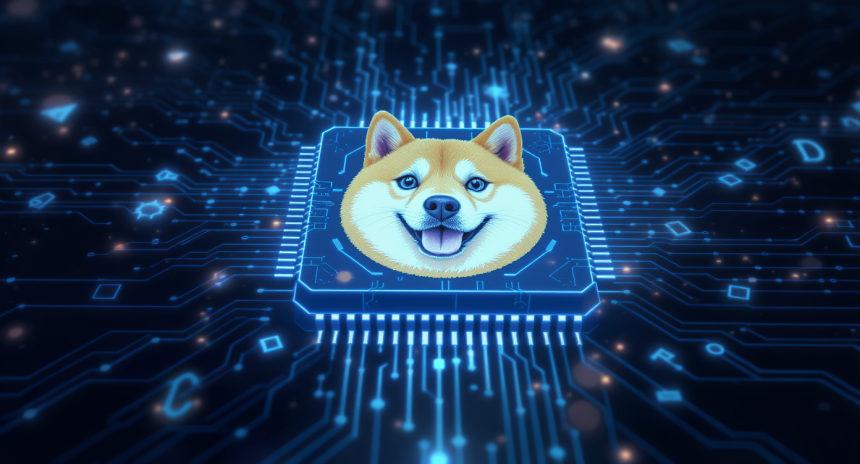  도지코인(DOGE), TEE 보안 기술 도입…거래량 1조 원 돌파