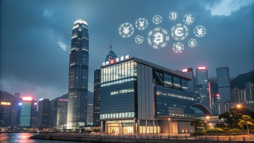 알리바바 계열 앤트 인터내셔널, 홍콩·싱가포르서 스테이블코인 발행 라이선스 추진