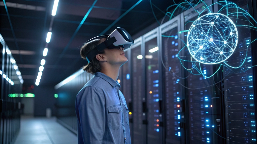  게임 데이터, AI 훈련의 '황금광맥' 되다…초정밀 행동정보가 산업을 바꾼다