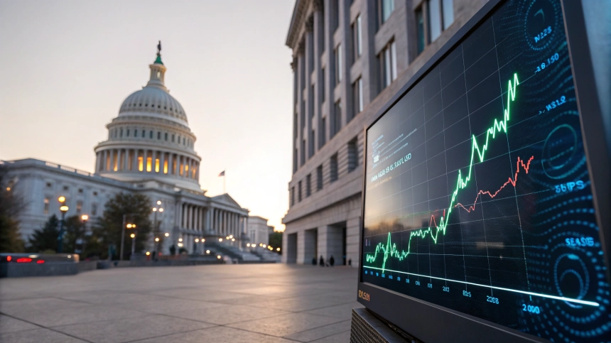  美 상원, 스테이블코인 법안 통과… 코인베이스(COIN) 주가 11% 급등