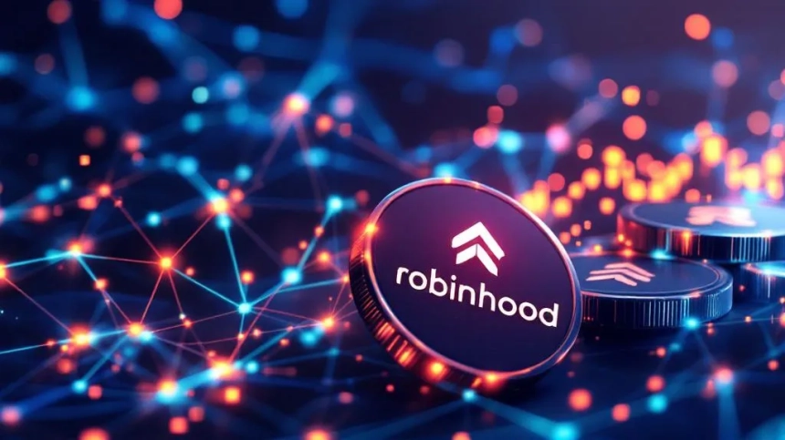 로빈후드, 유럽서 토큰화 주식 출시 예정