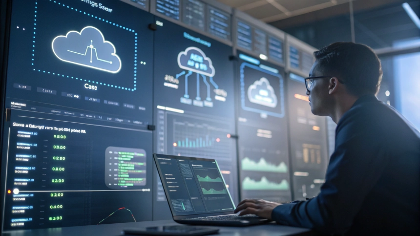  클라우드쿼리, 216억 투자 유치…클라우드 거버넌스 게임체인저 되나