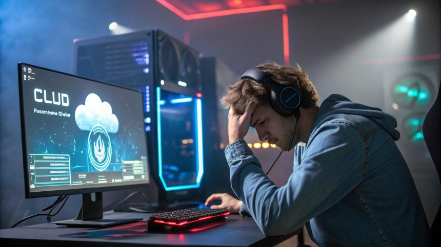  ‘그래픽카드보다 월세’…게이머들, GPU 대신 클라우드로 눈 돌린다