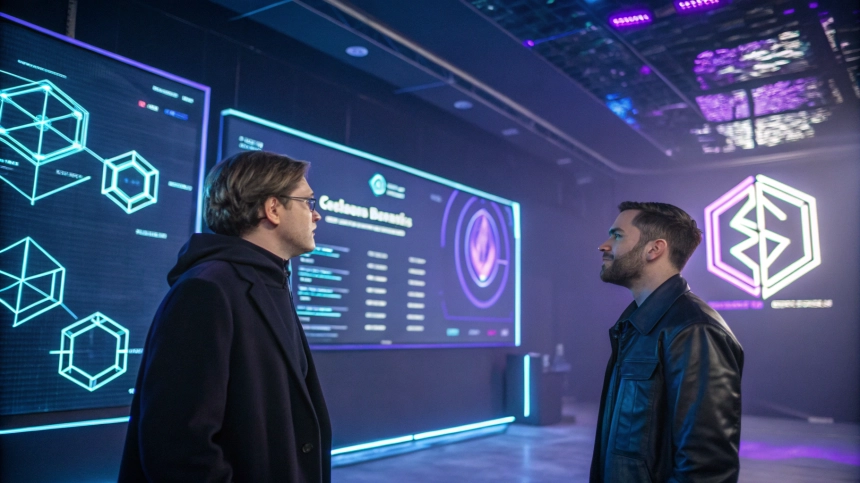  암호화폐 운용사, 디파이 자산 6개월 만에 5조 원 돌파…'백엔드 혁신' 주도