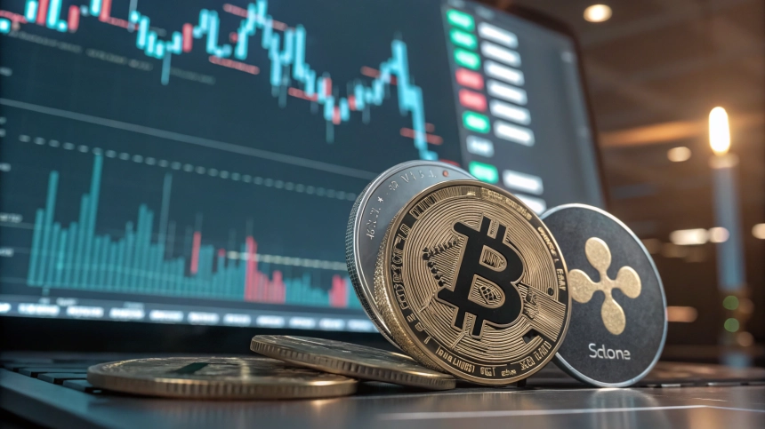 로빈후드, 비트코인·솔라나·XRP 마이크로선물 출시…소액 투자자 공략