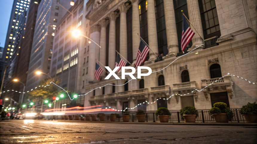XRP, ETF 승인 기대에 2025년 27달러 전망…SEC 규제 변화가 열쇠