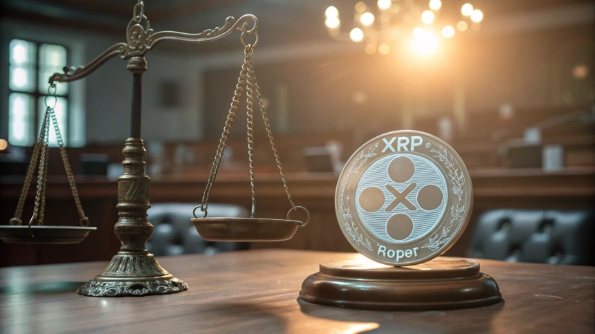 XRP, 법적 좌절에도 낙관적 반응…커뮤니티 기대 심리 상승