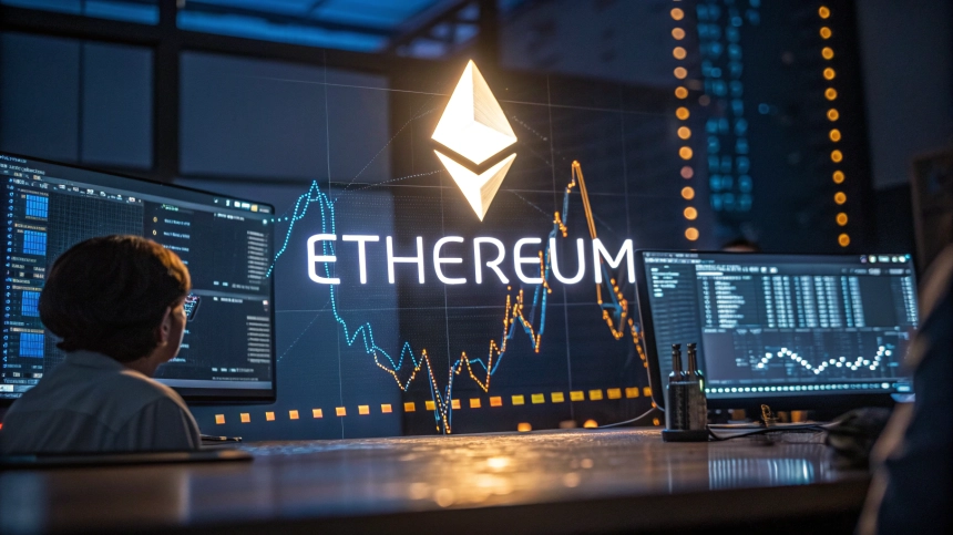 이더리움($ETH), 현물 ETF 이후 1조 원 유입…4,100달러 상승 가능성 주목