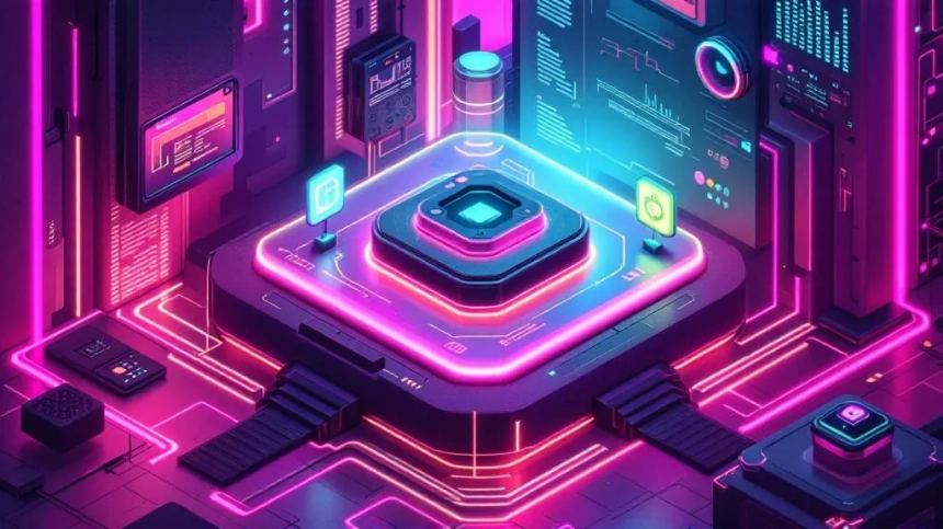 바이낸스, SynFutures(F) 알파 플랫폼 상장…토큰 지급 및 거래 대회 개최