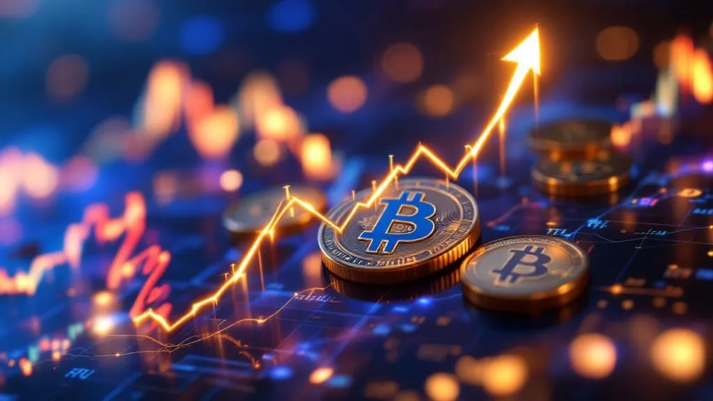 비트코인 사상 최고가 경신…ETF 자금 유입 급증