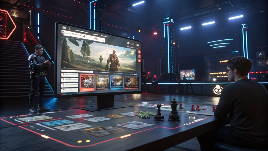  웹3 스트리밍 혁신 ‘수천’, 와일드카드와 함께 900만 달러 투자 유치