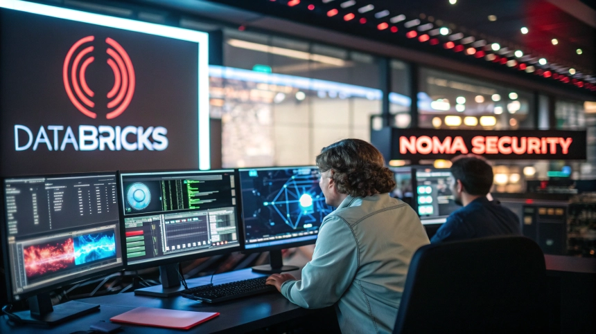  데이터브릭스-노마 시큐리티, AI 추론단 보안 위해 '실시간 방어' 통합 전략 제시
