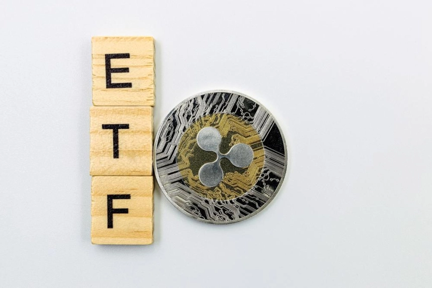 블룸버그 애널리스트, XRP ETF 승인 확률 95%로 전망하며 기관 투자 모멘텀 점화