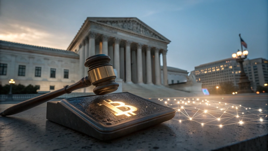  美 대법원, IRS의 암호화폐 개인정보 수집 합헌성 판단 나서나