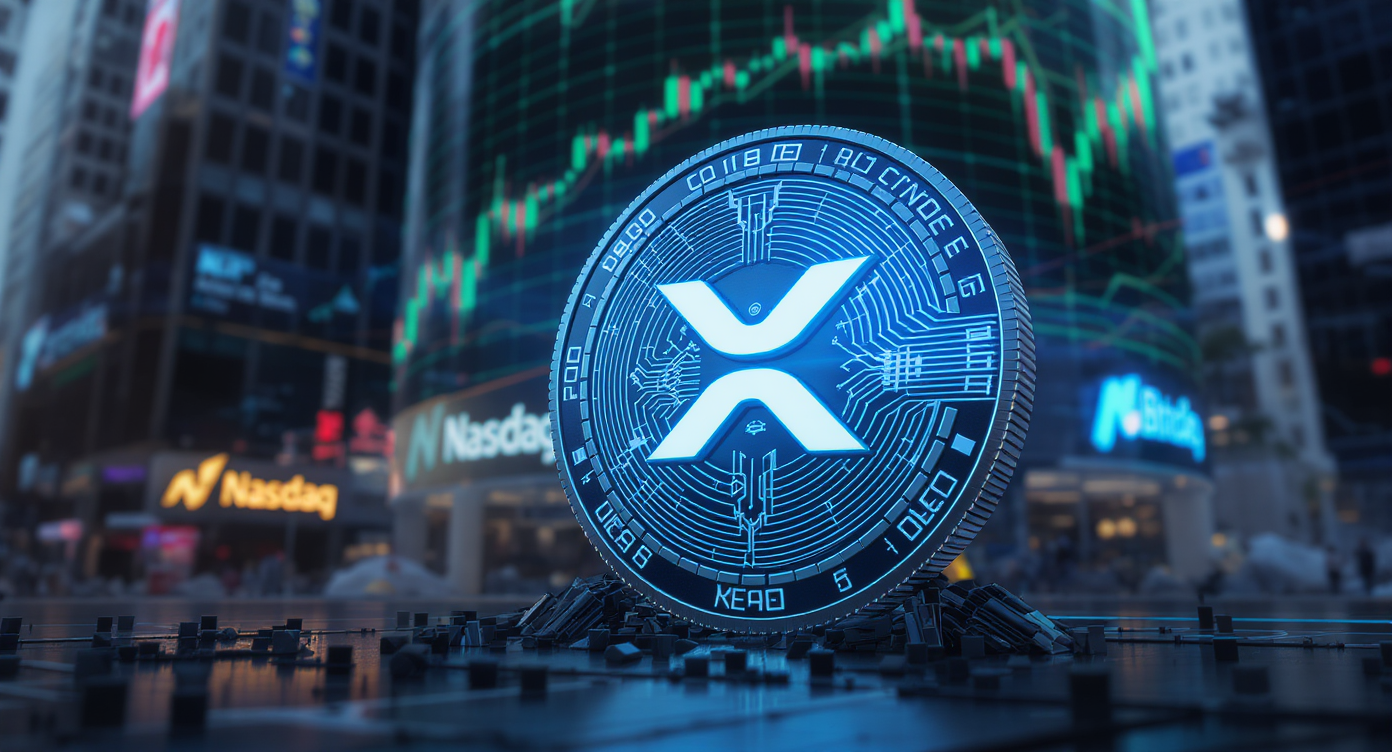 BitGo, 비보파워의 1억 달러 규모 XRP 매입 지원…기관 진입 신호탄
