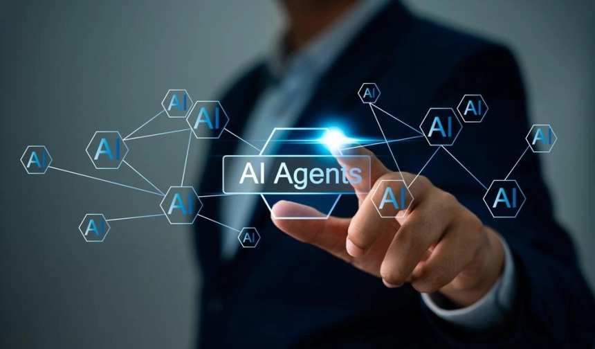 스카이와 에테나 창립자, DeFi 이상주의 종료하고 AI 에이전트 시대 예측