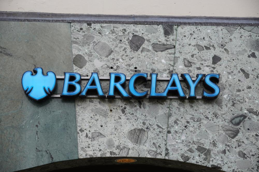  바클레이스, 6월 27일부터 신용카드 암호화폐 구매 차단