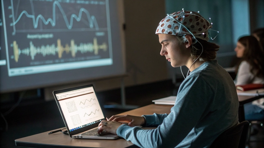  MIT 경고: 챗GPT 학습 의존, 오히려 사고력 저하시킬 수 있다