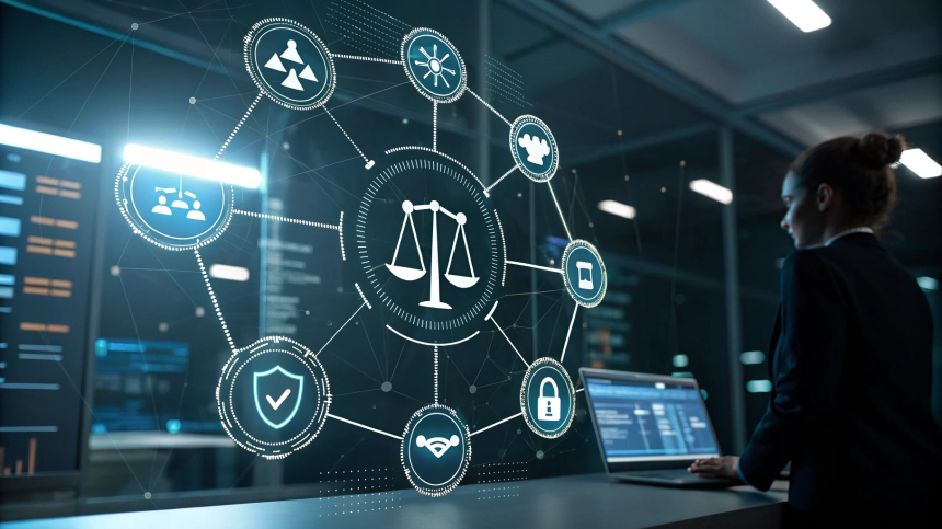  기업 AI 통합, 윤리가 핵심 키워드로…Boomi '에이전트 제어' 전략 주목