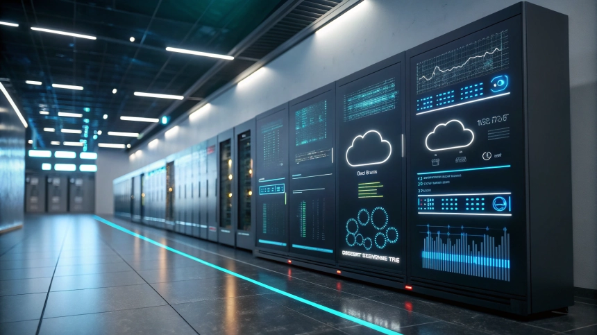  美 트루이스트은행, 퀄릭과 손잡고 'AI 금융혁신' 가속… 데이터 복잡성 줄였다