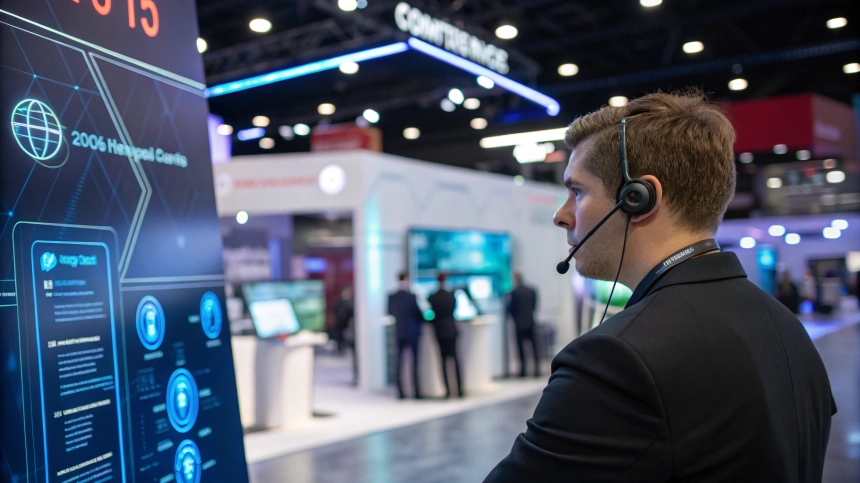  톡데스크, AI가 전 부서 지휘하는 콜센터 자동화 플랫폼 'CXA' 공개