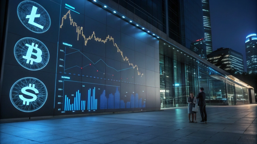  갤럭시 디지털, 외부 자금 첫 유치…2,428억 원 규모 암호화폐 벤처 펀드 조성