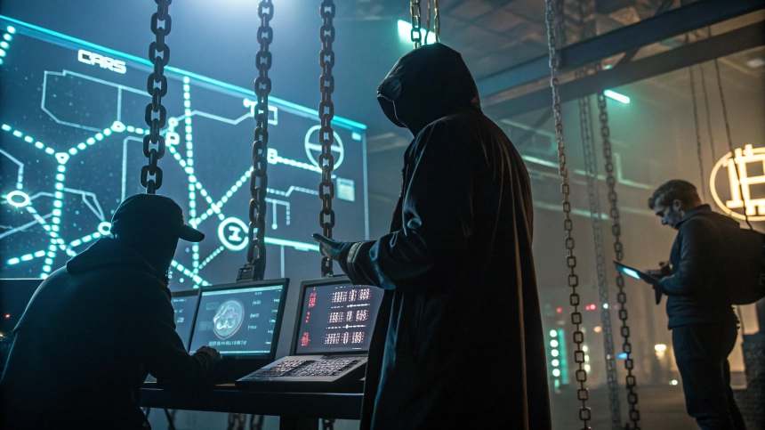  어크로스 프로토콜, DAO 조작 의혹…3200만 달러 유출 논란