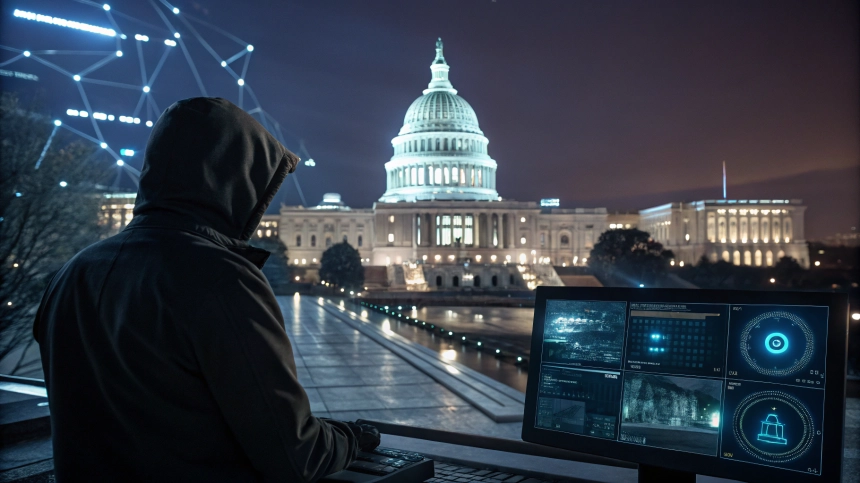 AI 해커 플랫폼 만든다… 호라이즌3.ai, 1억 달러 유치로 연방시장 정조준