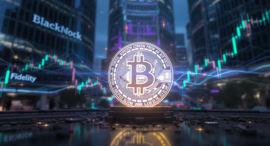  2024년 비트코인 상승장, 기관 주도 '전략적 축적기' 돌입