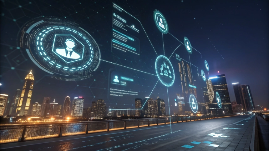  웹3 평판 혁신 주도하는 샤즈 프로토콜, 200만 달러 투자 유치