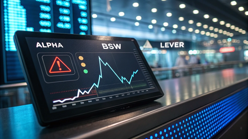  바이낸스, ALPHA·BSW 등 5종 알트코인 상장폐지…“기준 미달 프로젝트 정리”