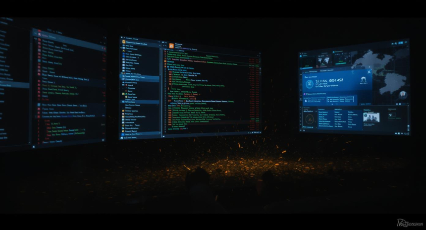  FBI, 다크웹 바이든캐시 폐쇄…236억 원 상당 암호화폐 압수