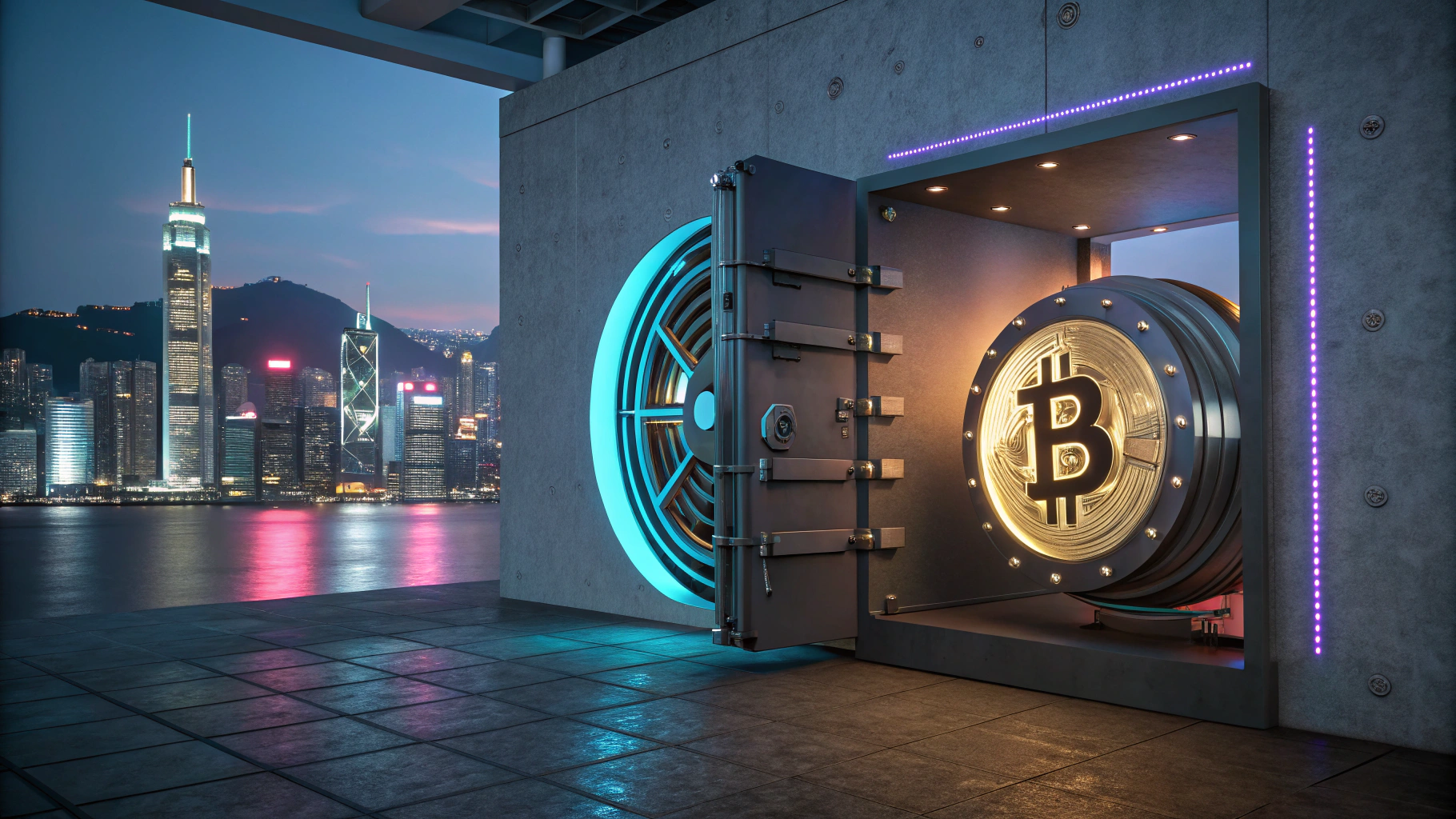 홍콩 상장사 밈스트래터지, 솔라나($SOL)·비트코인($BTC) 공식 보유…亞 암호화폐 도약 신호탄