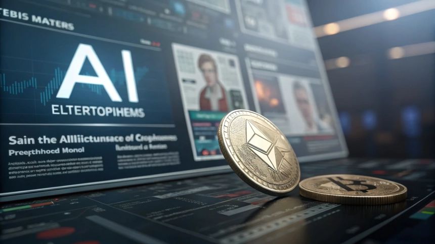  챗GPT, 암호화폐 매매 시그널 분석 보조 도구로 주목