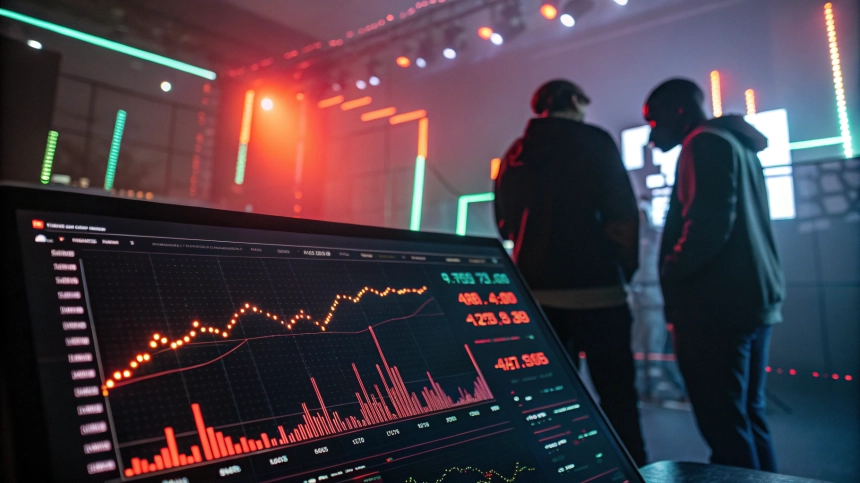  비트코인($BTC) 청산 지도, 트레이더 생존 전략의 핵심 도구로 부상