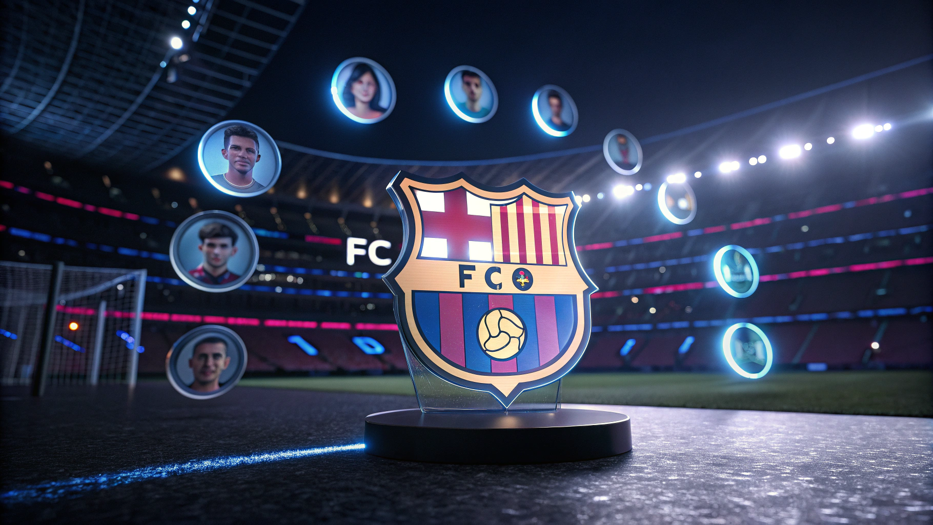 FC 바르셀로나, 세계 최대 규모 웹3 팬 플랫폼 '바르사 패스' 출시