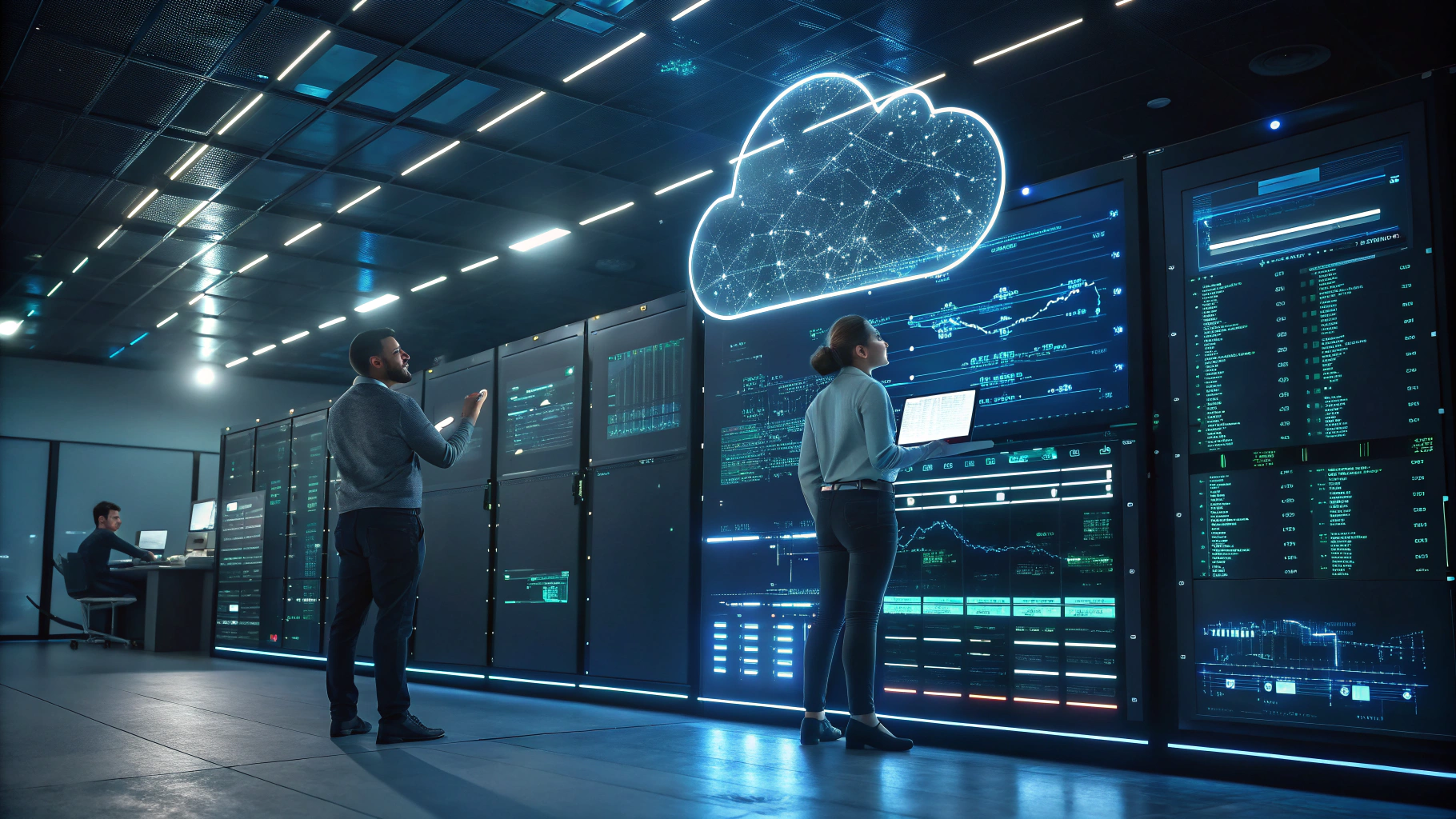 ‘옵저버빌리티’가 멀티클라우드의 핵심으로… DevOps·SecOps 통합 가속