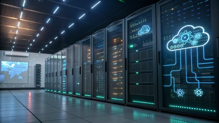 AI 인프라, 하드웨어만으론 부족…기업 생존 좌우할 4대 전략은?