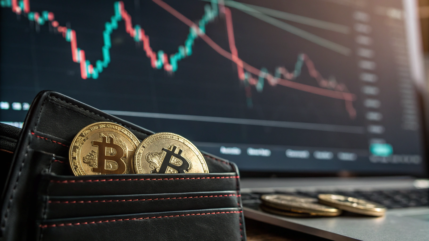 비트코인($BTC), 거래소서 조용히 사라진다…미결제 약정 사상 최고 근접