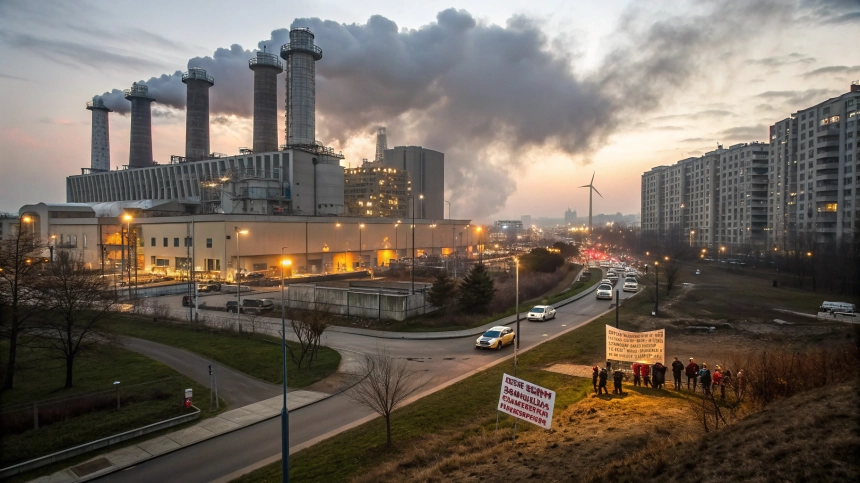  머스크의 xAI, 환경법 위반 논란…흑인 커뮤니티 건강 위협