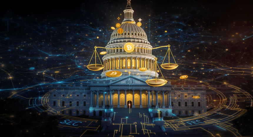  美 하원, 암호화폐 규제 명확화하는 CLARITY 법안 6월 10일 심의