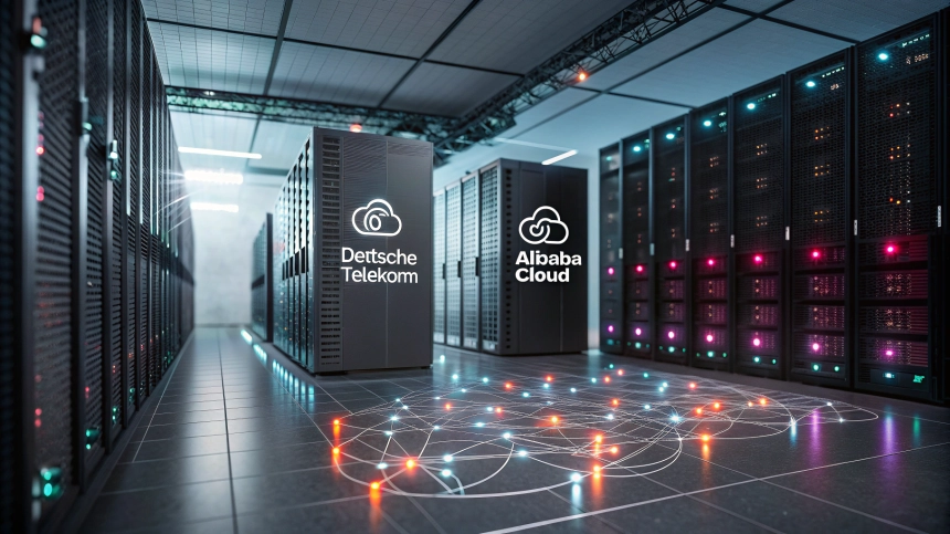  니리언, 도이치 텔레콤·알리바바 등과 협력…'프라이버시 강화' 분산 컴퓨팅 가속